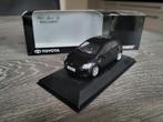 Toyota Auris minichamps schaal 1:43, Ophalen of Verzenden, Zo goed als nieuw, Auto, MiniChamps