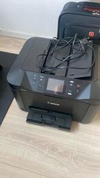 Canon all in one printer/ scanner, Computers en Software, Printers, Ophalen, Zo goed als nieuw, Printer