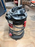 Rubi stofzuiger, met filter en slang, Witgoed en Apparatuur, Stofzuigers, Ophalen, Gebruikt, Stofzuiger, Reservoir