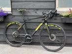 Cube Attain GTC 56, Fietsen en Brommers, Fietsen | Racefietsen, Carbon, Zo goed als nieuw, Meer dan 20 versnellingen, 53 tot 57 cm