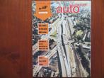 Autokampioen 50 1978 Porsche 924 Turbo, Fiat 132 D 2500, Ophalen of Verzenden, Nieuw, Opel