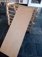 Ette Tete klimrek incl glijplank/klimplank, Kinderen en Baby's, Ophalen, Zo goed als nieuw, Overige typen