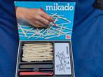 Mikado - Kunststof Stokjes, Een of twee spelers, Ophalen of Verzenden, Gebruikt, Jumbo