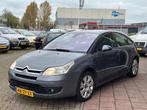 Citroen C4 1.6-16V Image LPG - Pdc - Clima, Auto's, Voorwielaandrijving, Stof, Gebruikt, Parkeersensor