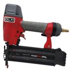 Senco Finishpro 18MG Bradnailer 1,2 mm AX Minibrads | Met ga, Doe-het-zelf en Verbouw, Senco, Zo goed als nieuw, Support@senco.com