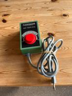 MSF-Travo Fleischmann 6735, Gelijkstroom, Fleischmann, Wagon, Ophalen of Verzenden