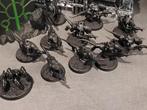 Termagants (tyranids), Ophalen of Verzenden, Gebruikt, Warhammer 40000, Figuurtje(s)