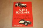 Autobiografie - 50 jaar anekdotes rond onze heilige koe, Ophalen of Verzenden, Zo goed als nieuw, Overige merken