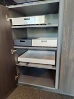 Gootsteenkast organizer Keukenkast - Schuiflade kast maken, Ophalen of Verzenden, Nieuw