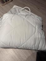 2x Reiskussentjes Optidee - Nieuw, Huis en Inrichting, Slaapkamer | Beddengoed, Overige maten, Wit, Nieuw, Ophalen of Verzenden