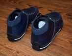 PME Legend - leren sneakers Vega navy - maat 41, Blauw, Pall Mall PME Legend, Nieuw, Ophalen of Verzenden