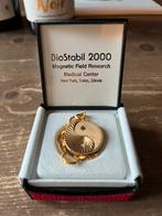 Biostabiel 2000 goud in originele doos, Ophalen of Verzenden, Zo goed als nieuw, Goud, Overige voorstellingen