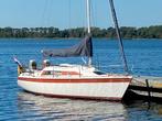 Leuke zeilboot Dehler Dehlya 25 met ophaalbare kiel., Watersport en Boten, Ophalen, Gebruikt, Diesel, Tourjacht of Cruiser