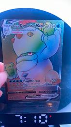 Darmantanitan, Hobby en Vrije tijd, Verzamelkaartspellen | Pokémon, Ophalen of Verzenden, Zo goed als nieuw