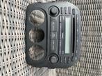 Autoradio BOZE Mazda MX5 NC facelift 2010, Ophalen, Zo goed als nieuw