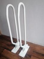 2x Linido 80 cm Toiletbeugel Toilet Beugel Steun Opklapbaar, Diversen, Ophalen of Verzenden, Zo goed als nieuw