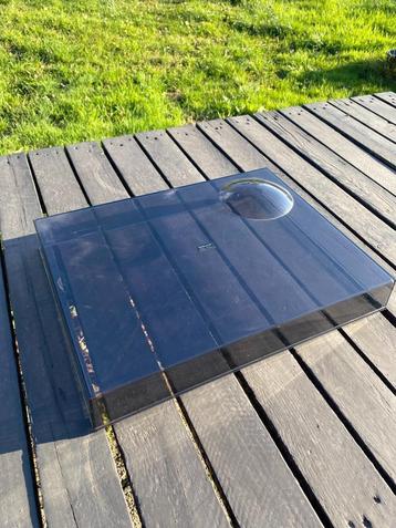 Technics SL 1200 mk1 stofkap origineel beschikbaar voor biedingen