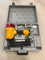 Union tacker, Ophalen, Gebruikt