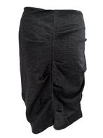 Filippa K rok L, Kleding | Dames, Rokken, Maat 38/40 (M), Zwart, Ophalen of Verzenden, Zo goed als nieuw