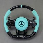 Mercedes stuur blauw compleet AMG Brabus, Ophalen of Verzenden, RevParts, Info@revparts.nl, RevParts