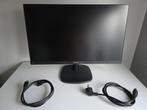 Monitor Philips 243V7Q, Computers en Software, Monitoren, 61 t/m 100 Hz, HDMI, PHILIPS, IPS