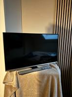 Samsung T32E310EW 32 inch, LED, 50 Hz, Ophalen of Verzenden, Zo goed als nieuw