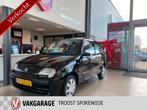 Fiat Seicento 1.1 S,5Zits,SchuifkanteldakAux Aansluiting, Voorwielaandrijving, Stof, 4 cilinders, 17 €/maand