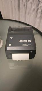 Zebra ZD420 Thermische label printer, Ophalen, Zo goed als nieuw, Etiket, Zebra