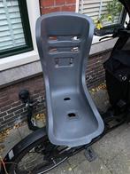 Babboe bakfiets schaal zitje, Ophalen of Verzenden, Zo goed als nieuw, 1 kind