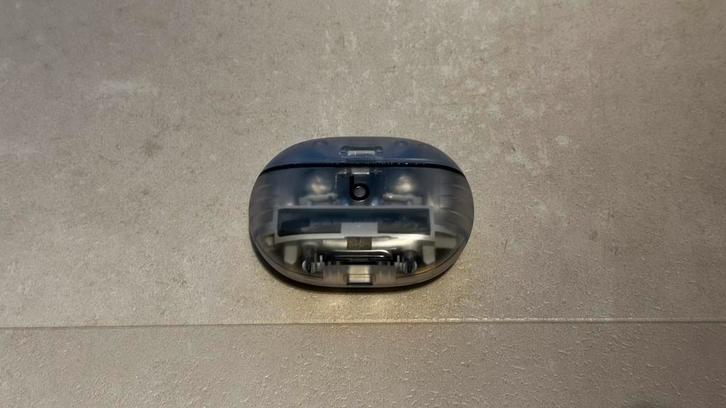 Beats Studio Buds+ Transparant, Audio, Tv en Foto, Koptelefoons, Nieuw, Beats, Ophalen of Verzenden