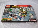 LEGO 76059 Marvel Super Heroes - Spider-Man: Doc Ock's NIEUW, Ophalen of Verzenden, Nieuw, Complete set, Lego