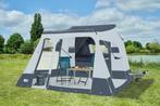 JAMET COMPACT ECO 2025 MODEL VOUWWAGEN, Caravans en Kamperen, Vouwwagens, Ophalen, Tot en met 2