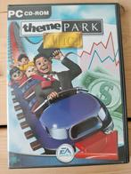 Theme Park Inc., Spelcomputers en Games, Games | Pc, Gebruikt, Verzenden, 1 speler, Vanaf 3 jaar