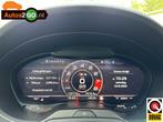 Audi S3 2.0 TFSI S3 quattro, Auto's, Audi, Automaat, S3, 15 km/l, Euro 6