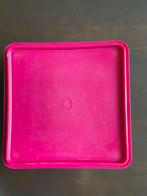 Tupperware vleeswarendoos, Huis en Inrichting, Ophalen of Verzenden, Gebruikt