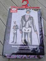Nieuw in verpakking deluxe DOTD senor costume van Smiffy's, 22 Union Street. Hereford, Herefordshire, UK, Maat 48/50 (M), Nieuw