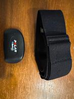 Polar Bluetooth Smart Hartslagmeter, Sport en Fitness, Hartslagmeters, Ophalen of Verzenden, Gebruikt, Polar, Met borstriem