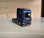 Scania R Geelhoed WSI, Ophalen of Verzenden, Nieuw, Bus of Vrachtwagen, Wsi