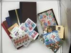 partij postzegels Zwitserland, Postzegels en Munten, Postzegels | Volle albums en Verzamelingen, Buitenland, Verzenden