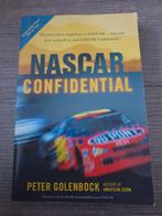 NASCAR Confidential door Peter Golenbock, Ophalen of Verzenden, Gelezen, Peter Golenbock