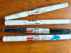 4 rollen decoratiefolie/ plakfolie Marmerlook DC-fix, Ophalen, Minder dan 10 m², Grijs, Modern