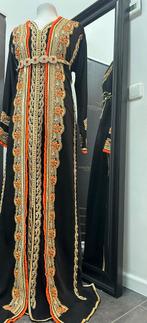 Prachtige tkashet takshita marokkaanse jurk, Kleding | Dames, Ophalen of Verzenden, Zo goed als nieuw, Overige typen