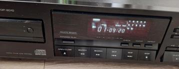 Kenwood dp2010 CD speler burr Brown PCM56P-L dac beschikbaar voor biedingen