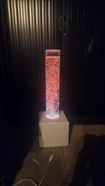 Decoratieve Bubbel Lamp, Ophalen