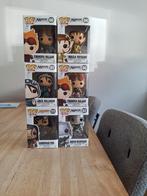 Magic The Gathering Funko Pops  Complete Set ook los te koop, Ophalen of Verzenden, Zo goed als nieuw, Overige typen