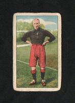 Voetbalplaatje L. Bouter Excelsior Rotterdam (20)., Ophalen of Verzenden