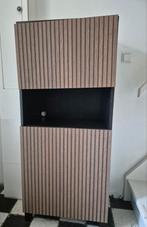 Ikea Besta kast - Zo goed als nieuw!, Ophalen of Verzenden, Zo goed als nieuw, Minder dan 150 cm, Minder dan 100 cm