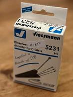 Wisseldecoder Marklin C-rails Viessman 5231, Hobby en Vrije tijd, Wisselstroom, Rails, Ophalen of Verzenden, Zo goed als nieuw