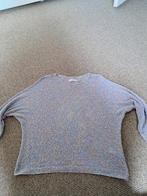 Dun truitje paprika, & cassis, Ophalen of Verzenden, Zo goed als nieuw, Maat 42/44 (L)