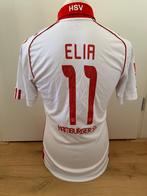 Elia HSV Matchworn shirt Bundesliga 10/11 FC Twente, Shirt, Gebruikt, Ophalen of Verzenden, Maat M